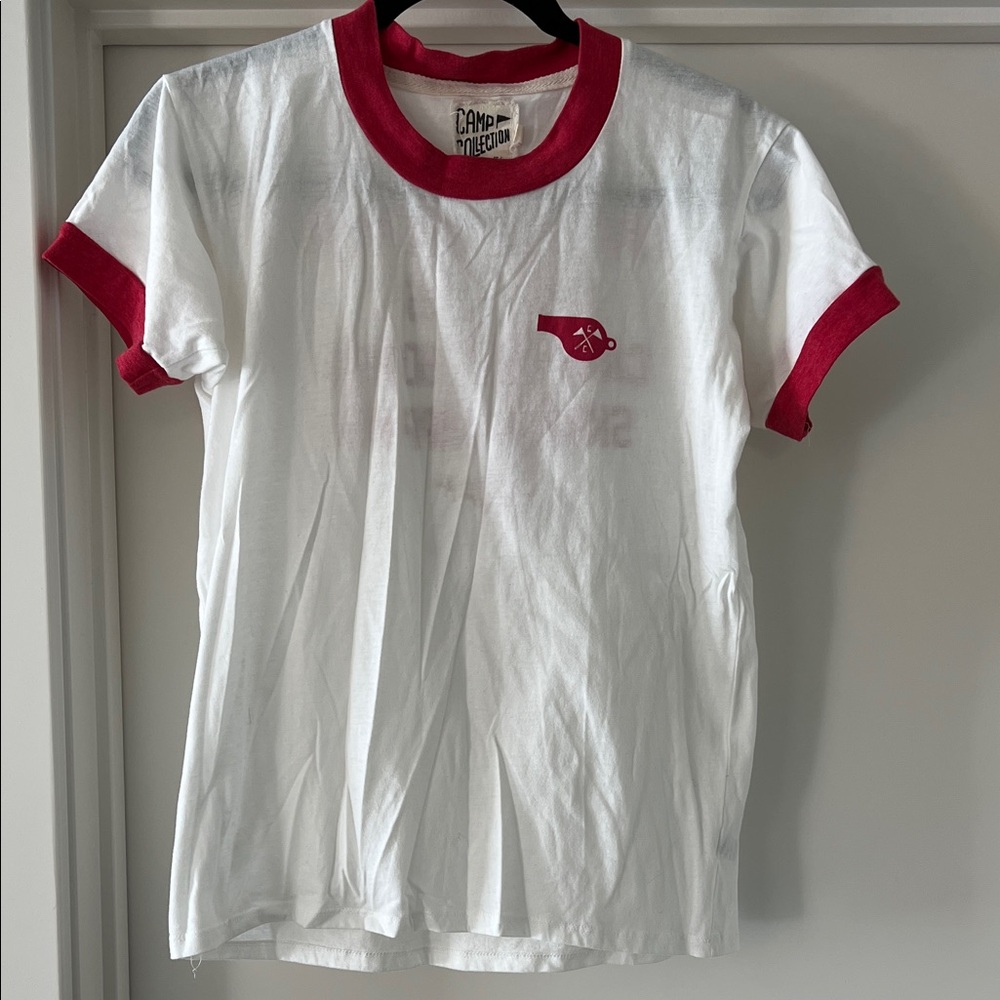 Vintage Camp Collection Tee